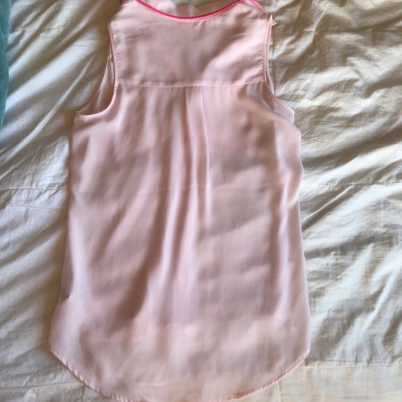 The Portofino Shirt - Express, NWOT - Picture 6 of 8